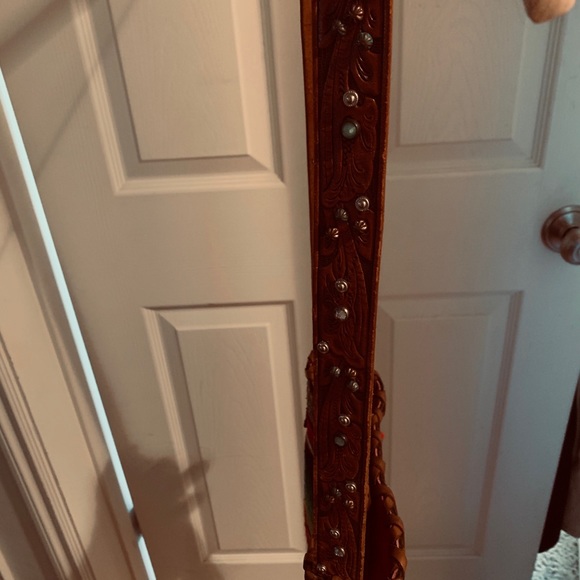 Custom crossbody bag - Picture 8 of 8